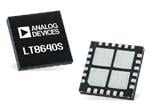 Linear Technology/Analog Devices Silent Switcher 2稳压器
