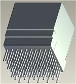 TE Connectivity Fortis Zd LRM Connector System TE Connectivity Fortis Zd LRM Connector System
