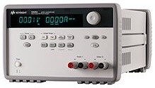 Keysight Technologies E364xA可编程直流电源 