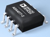 Analog Devices ADA4077-2 Dual Amplifier