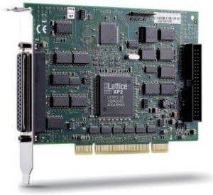 ADLINK Technology PCI-7200系列PCI数字I/O卡