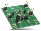 Analog Devices ADP7112CB-EVALZ Evaluation Board