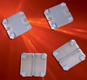 AVX MLO射频-直流SMT跨接线 AVX MLO射频-直流SMT跨接线