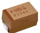 AVX TRM专业多阳极钽电容器