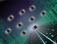 AVX MLO大电流电感器 AVX MLO大电流电感器