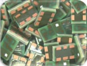 AVX DP系列MLO™ 双工器 AVX DP系列MLO™ 双工器