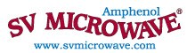 Amphenol SV微波标志