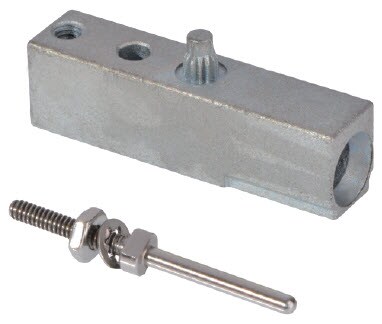 Amphenol FCi Millipacs 导向系统