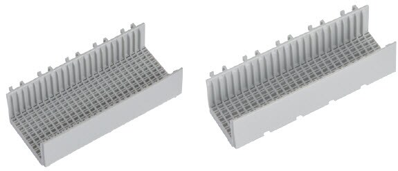 Amphenol FCi Millipacs 护罩