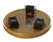 Amphenol NPP-301压力传感器