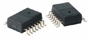 Amphenol NPX1压力传感器