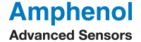Amphenol 先进传感器 Amphenol 先进传感器