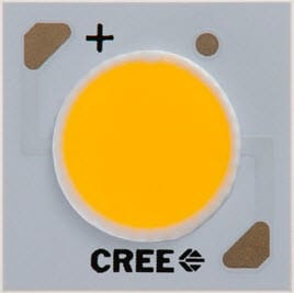 Cree XLamp® CXA1507 LED Arrays Cree XLamp® CXA1507 LED Arrays