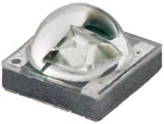 Cree XLamp XB-D Color LEDs Cree XLamp XB-D Color LEDs