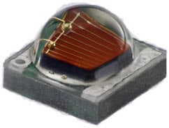 Cree XLamp® XB-D Color LEDs Cree XLamp® XB-D Color LEDs