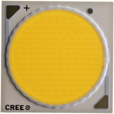 Cree XLamp® CXA3050 LED Arrays Cree XLamp® CXA3050 LED Arrays
