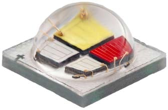 Cree XLamp XM-L Color LEDs Cree XLamp XM-L Color LEDs