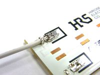 DF59M线对板连接器 DF59M线对板连接器