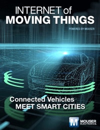 EIT Internet of Moving Things