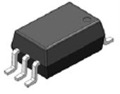 Fairchild FOD8163 Series Logic Gate Optocouplers