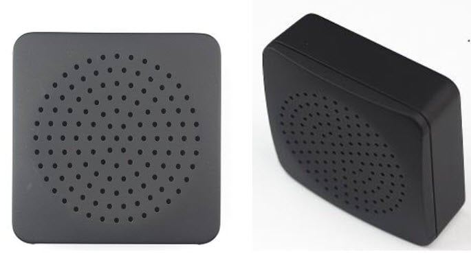Bridgetek CleO-Speaker