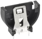 Harwin EZ-Coin Cell 20mm Vertical PC Tail Harwin EZ-Coin Cell 20mm Vertical PC Tail