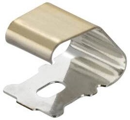 Harwin 2.5mm EZ-Shield Fingers