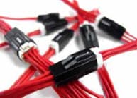 Hirose DF62纤薄直插式连接器