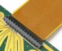 Hirose FH55系列连接器