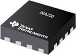 Texas Instruments INA230 Bidirectional Current / Power Monitor with I²C Interface