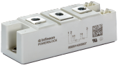 Infineon Solder Bond Power Block IGBT Modules Infineon Solder Bond Power Block IGBT Modules