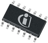 Infineon Technologies ICE3PCS01G PFC Controller