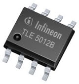 Infineon TLE5012B GMR-Based Angle Sensors