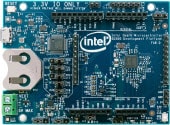 Intel® Quark™ 微控制器开发人员套件 D2000