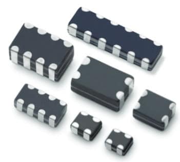 Littelfuse LCF系列共模噪声滤波器