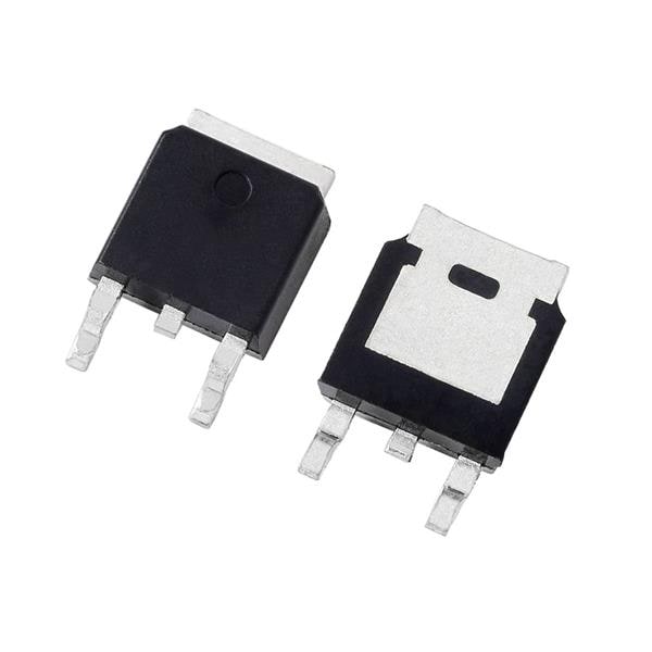 Littelfuse SJxx04xSx高温SCR系列