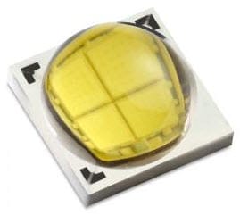 Lumileds LUXEON MX LED Module Lumileds LUXEON MX LED Module