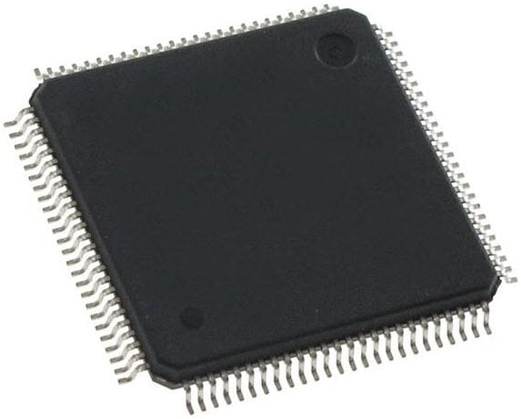 Maxim Integrated MAX3262x ARM Cortex-M4F Microcontroller