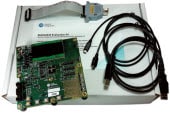 Maxim Integrated MAX32620 Evaluation Kit
