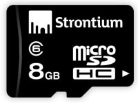 MS-C6-8G Micro SD Card MS-C6-8G Micro SD Card