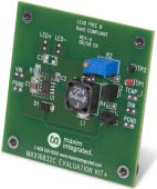 Maxim MAX16832CEVKIT Evaluation Kit