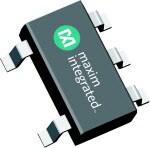 Maxim MAX9620 低功耗、零漂移运算放大器 Maxim MAX9620 低功耗、零漂移运算放大器