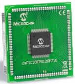 Microchip通用插入式模块 Microchip通用插入式模块