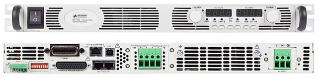 Keysight Technologies N5700系列直流电源 