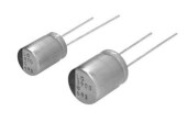 Nichicon LX固体电解电容器