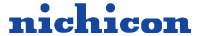 Nichicon FPCAP系列电容器