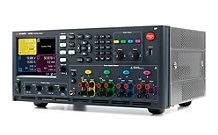 Keysight Technologies N6705C直流电源分析仪