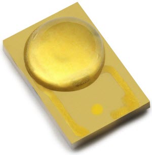 Philips Lumileds LUXEON® Rebel PLUS LEDs Philips Lumileds LUXEON® Rebel PLUS LEDs