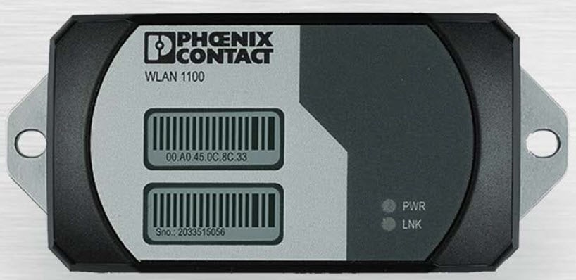 Phoenix Contact FL WLAN 1101连接器