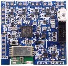 STMicroelectronics STEVAL-FCU001V1 Evaluation Board